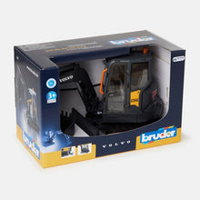 Load image into Gallery viewer, Volvo Excavator ECR40 Bruder