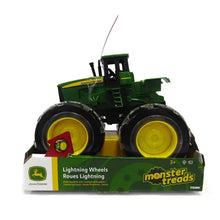 Load image into Gallery viewer, John Deere Monster Treads Lighting Wheels