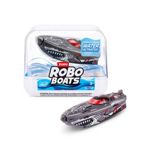 Load image into Gallery viewer, Zuru Robo Alive Robo Boat Assorted (12 in display)