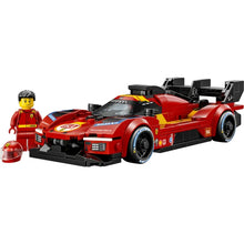 Load image into Gallery viewer, 77261 Ferrari 499P Speed Champions