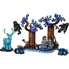 Load image into Gallery viewer, 76475 Forbidden Forest: Expecto Patronum Harry Potter