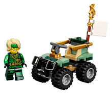 Load image into Gallery viewer, 30539 Lloyd&#39;s Quad Bike Ninjago (Bag)