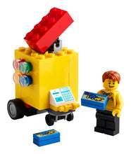 Load image into Gallery viewer, 30569 Lego Stand City (Bag)