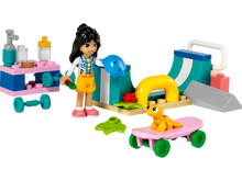 Load image into Gallery viewer, 30633 Skate Ramp Friends (Bag)