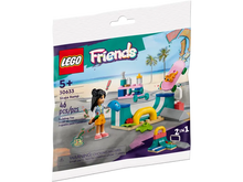 Load image into Gallery viewer, 30633 Skate Ramp Friends (Bag)