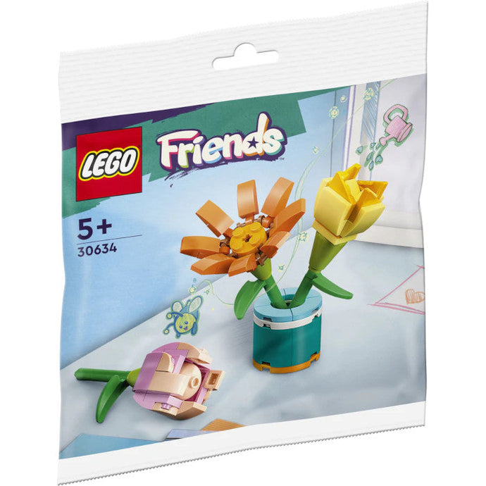30634 Friendship Flowers Friends (Bag)
