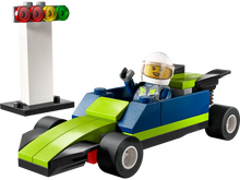 Load image into Gallery viewer, 30640 Race Car City (Bag)