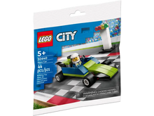 Load image into Gallery viewer, 30640 Race Car City (Bag)