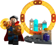 Load image into Gallery viewer, 30652 Doctor Strange&#39;s Interdimensional Portal Marvel (Bag)