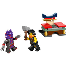 Load image into Gallery viewer, 30675 Tournament Training Ground Ninjago (Bag)