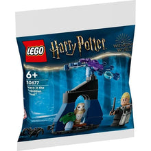 Load image into Gallery viewer, 30677 Draco In The Forbidden Forest Harry Potter (Bag)