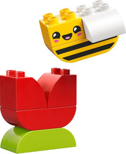 Load image into Gallery viewer, 30686 My First Flower &amp; Bee Duplo (Bag)