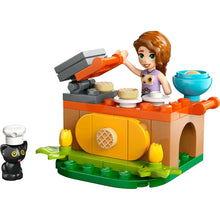 Load image into Gallery viewer, 30696 Autumn Waffle Stand Friends (Bag)