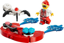 Load image into Gallery viewer, 30698 Cooper&#39;s Flying Control Dreamzzz (Bag)