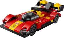 Load image into Gallery viewer, 30709 Ferrari 499P Hypercar Speed Champions (Bag)