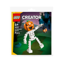Load image into Gallery viewer, 30717 Fun Halloween Skeleton Creator (Bag)