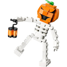 Load image into Gallery viewer, 30717 Fun Halloween Skeleton Creator (Bag)