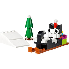 Load image into Gallery viewer, 30718 Cataclaws Snow Adventure Creator (Bag)