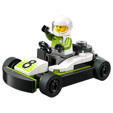 Load image into Gallery viewer, 30719 Go Kart Racer City (Bag)