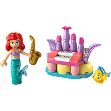 Load image into Gallery viewer, 30720 Ariel &amp; Flounder's Birthday Music Fun Disney (Bag)