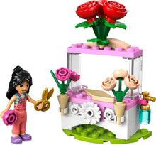 Load image into Gallery viewer, 30721 Flower Stand with Roses Friends (Bag)