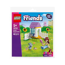 Load image into Gallery viewer, 30722 Garden Bunny House Friends (Bag)