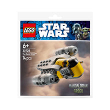 Load image into Gallery viewer, 30728 The Razor Crest Star Wars (Bag)