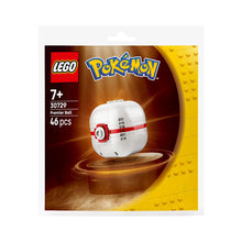 Load image into Gallery viewer, 30729 Premier Ball Pokemon (Bag)