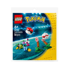 Load image into Gallery viewer, 30730 Trainer Supplies Pokemon (Bag)