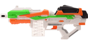 Tack Pro Revenant with 10 Darts - 54cm
