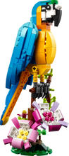 Load image into Gallery viewer, 31136 Exotic Parrot Creator