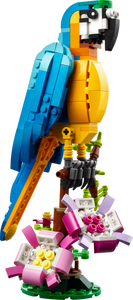 31136 Exotic Parrot Creator