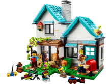 Load image into Gallery viewer, 31139 Cozy House Creator