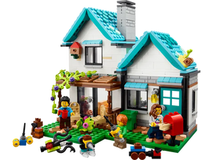 31139 Cozy House Creator