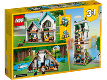 Load image into Gallery viewer, 31139 Cozy House Creator
