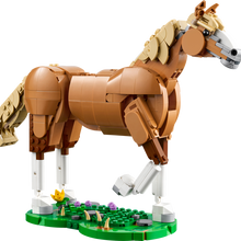 Load image into Gallery viewer, 31166 Beautiful Horse Creator