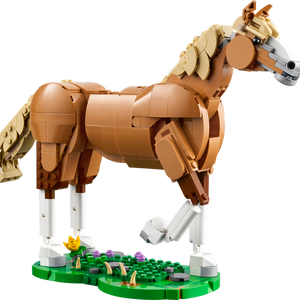 31166 Beautiful Horse Creator