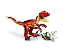 Load image into Gallery viewer, 31379 Fierce Dinosaur Creator