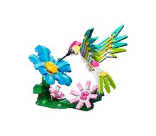 Load image into Gallery viewer, 31384 Wild Animals : Colourful Hummingbird Creator