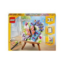 Load image into Gallery viewer, 31390 Floral Art Decor Painting Creator