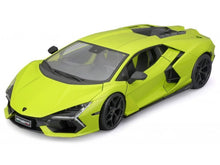 Load image into Gallery viewer, Lamborghini Revuelto (Green) (scale 1 : 18)