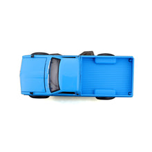 Load image into Gallery viewer, Datsun 620 Pick-Up 1973 Design Tokyo (scale 1 : 24) (Blue)