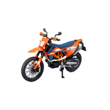 Load image into Gallery viewer, KTM 690 SMC R 2023 (scale 1 : 12)