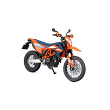 Load image into Gallery viewer, KTM 690 SMC R 2023 (scale 1 : 12)