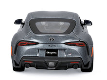 Load image into Gallery viewer, Toyota Supra GR 2022 Grey (scale 1 : 24)