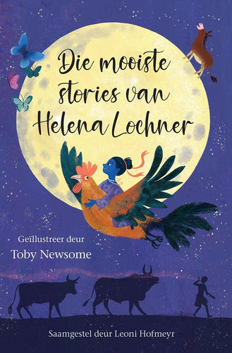 Mooiste Stories van Helena Lochner