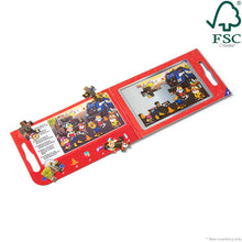 Load image into Gallery viewer, Paw Patrol Magnetic Jigsaw - Big Truck Pups