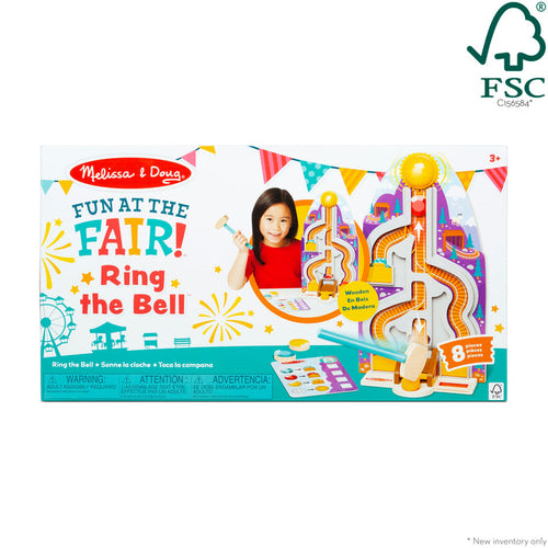 Fun At The Fair - Ring The Bell