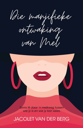 Die Manjifieke Ontwaking Van Mel