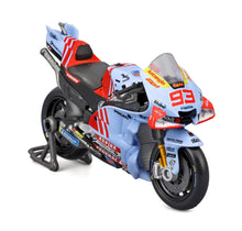 Load image into Gallery viewer, Ducati Gresini MotoGP 2024 #93 (scale 1 : 18)
